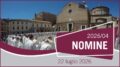 Nomine 2026/04