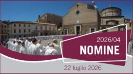 Nomine 2026/04