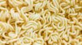 Salmonella, focolaio in Europa: a causarlo forse noodles aromatizzati