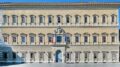 Il 14 luglio di Palazzo Farnese diventa mondiale: al ricevimento anche Francia-Spagna