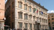 Lotta ai sarcomi, associazione ‘Ale con noi’: il 26 luglio Palazzo Madama e Palazzo Montecitorio illuminati di giallo