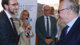 Felice Squitieri: “Tra gennaio e marzo i primi cantieri, Piano Casa prima di Natale se sono particolarmente bravi”