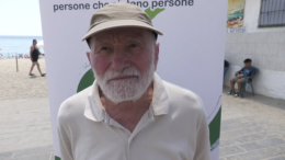 Sla, papà di Silvia Codispoti: “Casa in suo ricordo è porta aperta all’inclusione”