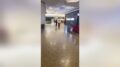 Paura in Usa, spari in un centro commerciale in Michigan: il video delle persone in fuga