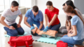 Addetto al primo soccorso: il corso di rinnovo del 16 settembre a Padova