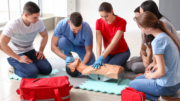 Addetto al primo soccorso: il corso di rinnovo del 16 settembre a Padova