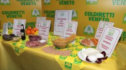 ORIGINE DEI PRODOTTI: CRESCE LA MOBILITAZIONE DEL VENETO. COLDIRETTI, GIÀ 331 COMUNI HANNO APPROVATO LA MOZIONE PER CAMBIARE IL CODICE DOGANALE EUROPEO