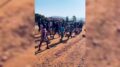 Proteste anti-immigrazione in Sudafrica, la marcia contro gli irregolari