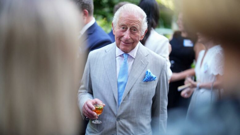 Gran Bretagna, oltre 300 case di Re Carlo a Sandringham infestate dai ratti