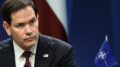 Riunione a Washington contro terrorismo estrema sinistra, Rubio: “Minaccia rinnovata”