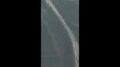 Russia in fila per la benzina, la coda infinita di auto