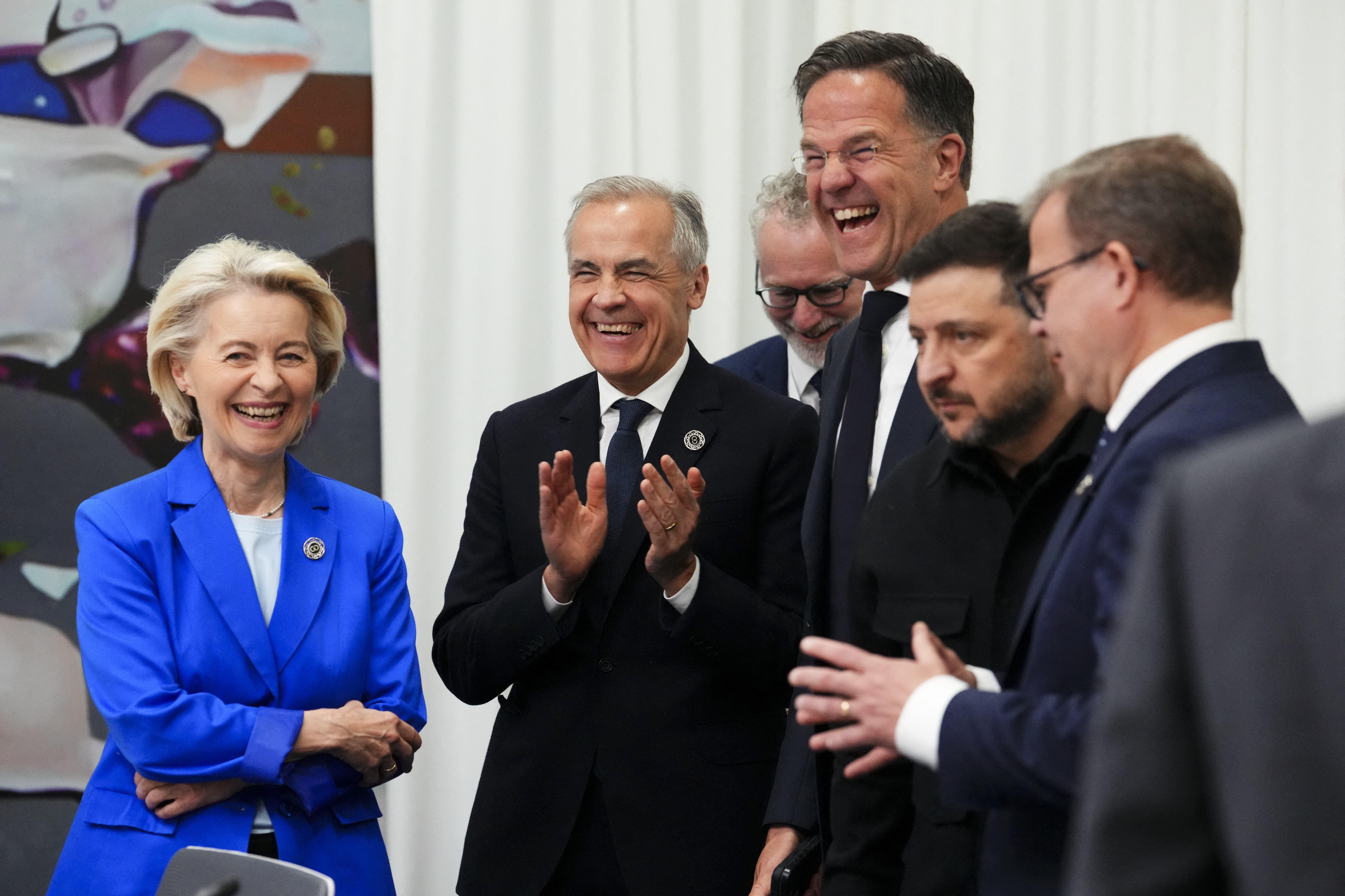 Difesa europea: basta outsourcing, Nato e Ue spingono per un’industria forte