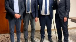 Bieticoltura, Salvan: “Bene il provvedimento della Regione e il lavoro condiviso con Coprob a sostegno della filiera”