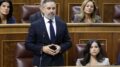 Migranti a Ceuta: Vox, Abascal incita il popolo a espellerli “con ogni mezzo”