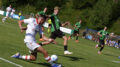 Amichevole a Ronzone: Sassuolo – Padova 4-1