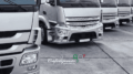 Cartello dei Produttori di Camion