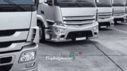 Cartello dei Produttori di Camion