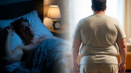 Chi dorme meno rischia di ingrassare di più, lo studio