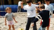 Estate, bimbi più a rischio incidenti: le regole per prevenirli