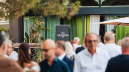 Summer Night 2026, la serata che apre la nuova stagione di Pallavolo Padova