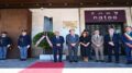16 luglio 2026, Piazzale della Stazione ferroviaria – Svelamento del monumento alla memoria dell’Agente Scelto Arnaldo Trevisan, Medaglia d’Oro e Vittima del Dovere