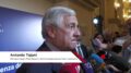 Tajani: “Cultura straordinaria occasione di crescita economica per il nostro Paese”
