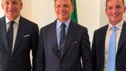Al via mostra itinerante ‘La storia della cravatta-Dalle origini croate all’eccellenza italiana’