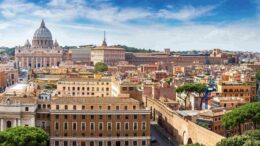 Come va il mercato immobiliare della Capitale? Ecco i quartieri ‘più cari’ ﻿