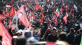 Iran, iniziata a Teheran processione per funerali di Khamenei
