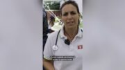 Terremoto in Venezuela, il racconto del team sanitario italiano: “Persone non riescono più a dormire”