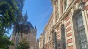 Turismo, Tolosa: dal trentennale Unesco del Canal du Midi ai nuovi musei la ‘Ville rose’ è sempre più green e pionieristica