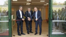 All’Università di Roma Tor Vergata inaugurate nuove aule hi-tech per Medicina