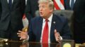 Dazi, Trump pronto a nuova guerra commerciale: nel mirino 60 paesi
