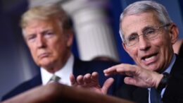 Covid Usa, Fauci si avvale del quinto emendamento: “Non rispondo”. Trump: “Sue idee folli”