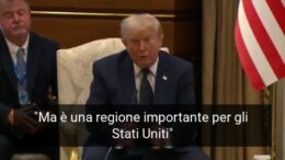 Trump: “Il rapporto con la Nato è peggiorato per la Groenlandia”
