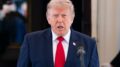 Iran, Trump ‘guardiano’ di Hormuz: tycoon tra rimborsi, blocco navale e terza ondata di raid