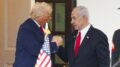 Iran, Netanyahu: “Incontro eccellente con Trump, abbiamo obiettivi comuni”