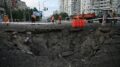 Ucraina, nuovo attacco russo su Kiev nella notte: due morti