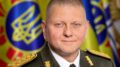Ucraina, Zaluzhnyi annuncia a Zelensky l’intenzione di candidarsi alle presidenziali