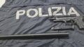 a Polizia di Stato ha bloccato due giovani che, nel parcheggio dello Sherwood Festival, hanno esploso 6 colpi a salve da un’auto in corsa tra via Nereo Rocco e via Altichiero: segnalati per pubblica intimidazione con uso di armi