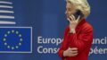 Ue: 100 miliardi per la difesa europea con accordi Safe in 10 Paesi