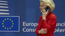 Ue: 100 miliardi per la difesa europea con accordi Safe in 10 Paesi