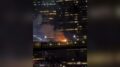 Usa, fiamme sul ponte di Brooklyn durante i fuochi d’artificio del 4 luglio