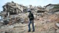 Terremoto in Venezuela, bilancio vittime continua a salire: i morti sono quasi 3mila