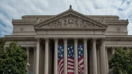 Turismo: tra fuochi d’artificio, mostre e memorials, 10 consigli per visitare Washington nell’Independence Day
