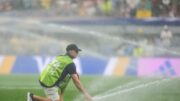 Ai Mondiali sistemi indossabili anti-caldo, il medico: “Usarli previene le crisi” dei calciatori