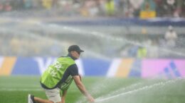Ai Mondiali sistemi indossabili anti-caldo, il medico: “Usarli previene le crisi” dei calciatori