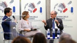 Most favored nation, a Roma confronto su futuro delle life science tra accesso e competitività