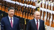Russia-Cina, svelata cooperazione militare dal 2023: “Pechino ha insegnato a Mosca a silenziare Starlink”