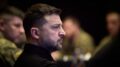Ucraina, Zelensky a Dublino per cerimonia presidenza irlandese Ue